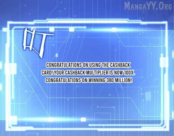 I’m A Super Rich Man, So It’s Reasonable For Me To Be A Scumbag Chapter 18 - Page 72