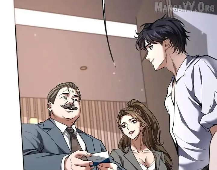 I’m A Super Rich Man, So It’s Reasonable For Me To Be A Scumbag Chapter 18 - Page 78