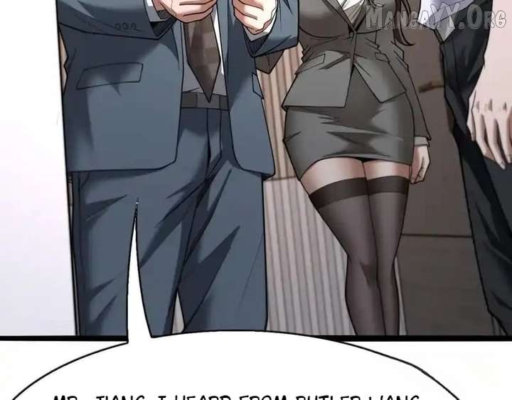 I’m A Super Rich Man, So It’s Reasonable For Me To Be A Scumbag Chapter 18 - Page 79