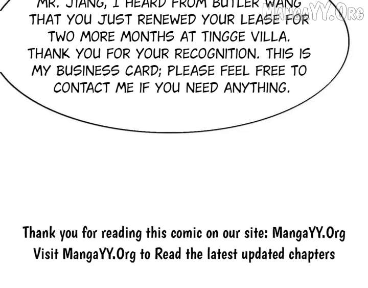 I’m A Super Rich Man, So It’s Reasonable For Me To Be A Scumbag Chapter 18 - Page 80