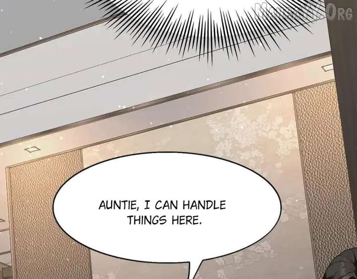 I’m A Super Rich Man, So It’s Reasonable For Me To Be A Scumbag Chapter 18 - Page 9