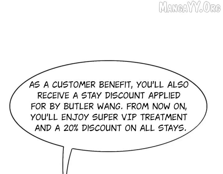 I’m A Super Rich Man, So It’s Reasonable For Me To Be A Scumbag Chapter 18 - Page 81