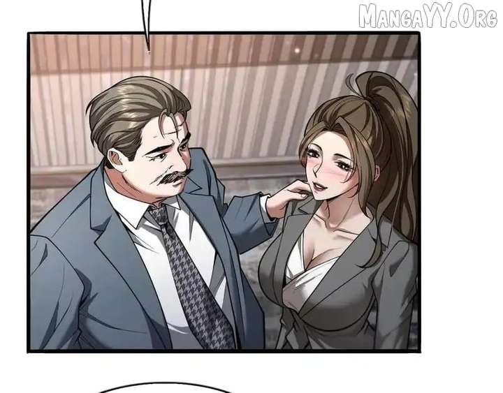 I’m A Super Rich Man, So It’s Reasonable For Me To Be A Scumbag Chapter 18 - Page 82