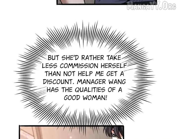 I’m A Super Rich Man, So It’s Reasonable For Me To Be A Scumbag Chapter 18 - Page 85