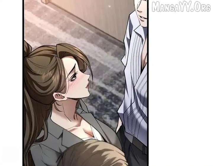 I’m A Super Rich Man, So It’s Reasonable For Me To Be A Scumbag Chapter 18 - Page 86