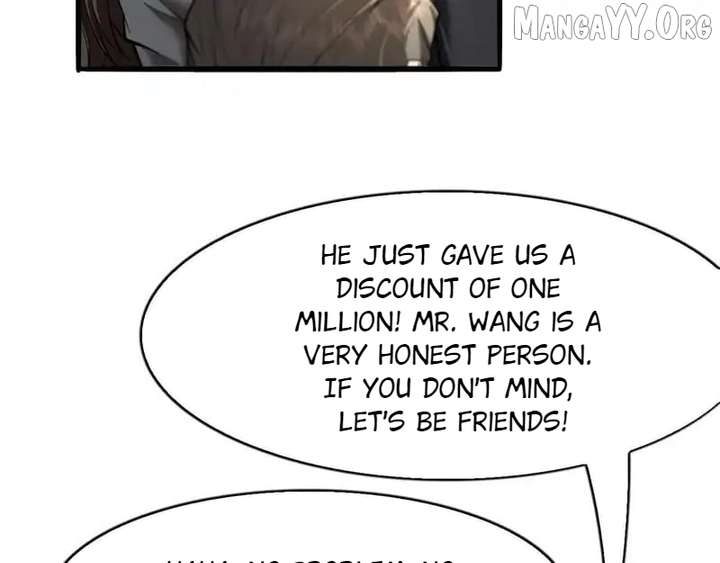 I’m A Super Rich Man, So It’s Reasonable For Me To Be A Scumbag Chapter 18 - Page 87