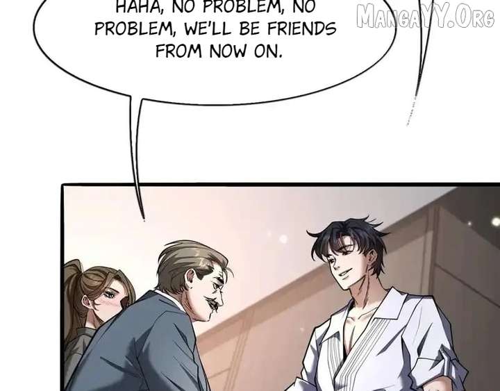 I’m A Super Rich Man, So It’s Reasonable For Me To Be A Scumbag Chapter 18 - Page 88