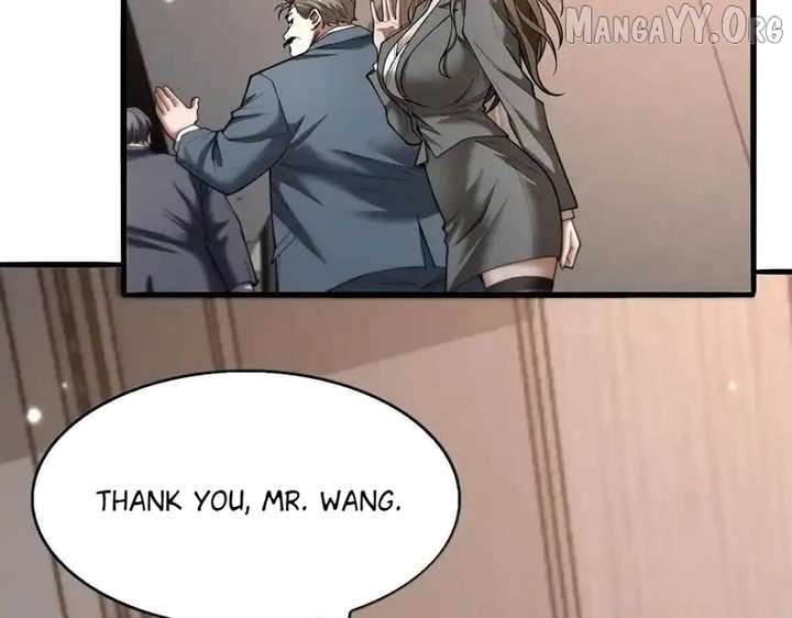 I’m A Super Rich Man, So It’s Reasonable For Me To Be A Scumbag Chapter 18 - Page 93