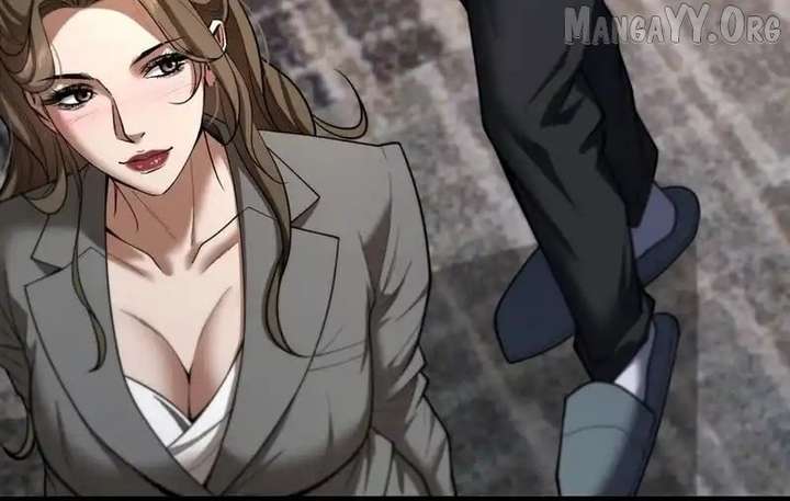 I’m A Super Rich Man, So It’s Reasonable For Me To Be A Scumbag Chapter 18 - Page 96