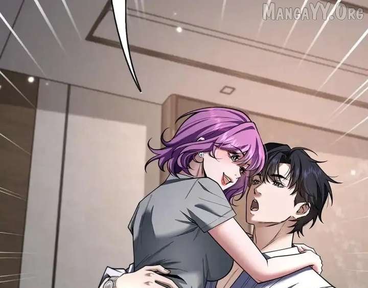 I’m A Super Rich Man, So It’s Reasonable For Me To Be A Scumbag Chapter 18 - Page 98