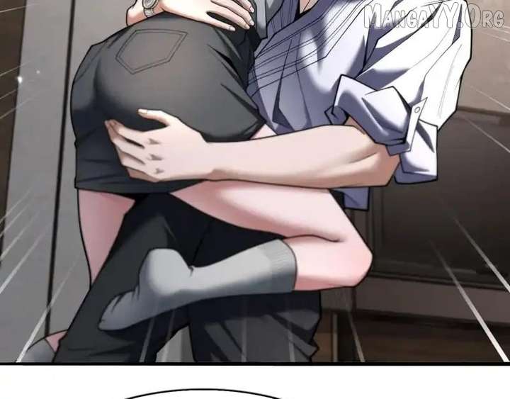 I’m A Super Rich Man, So It’s Reasonable For Me To Be A Scumbag Chapter 18 - Page 99