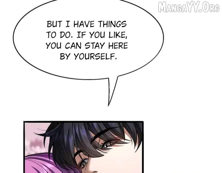 I’m A Super Rich Man, So It’s Reasonable For Me To Be A Scumbag Chapter 18 - Page 100