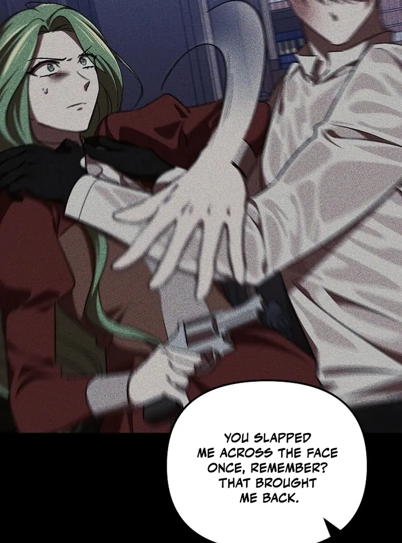 I’m a Supporting Role in a Horror Game, Don’t Kill Me Chapter 51 - Page 101