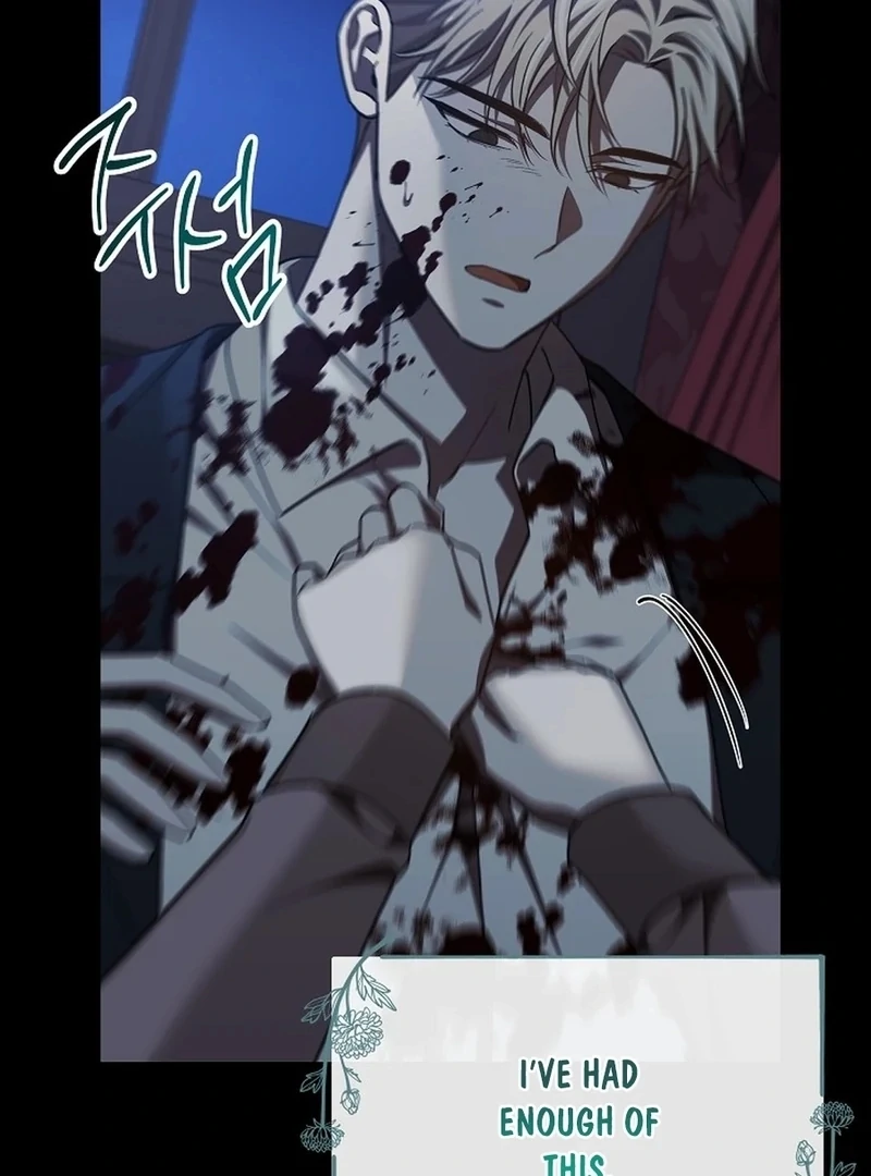 I’m a Supporting Role in a Horror Game, Don’t Kill Me Chapter 51 - Page 123