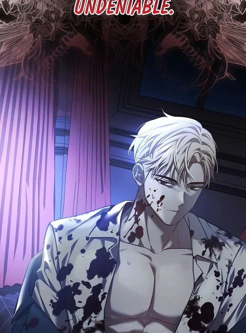 I’m a Supporting Role in a Horror Game, Don’t Kill Me Chapter 51 - Page 129