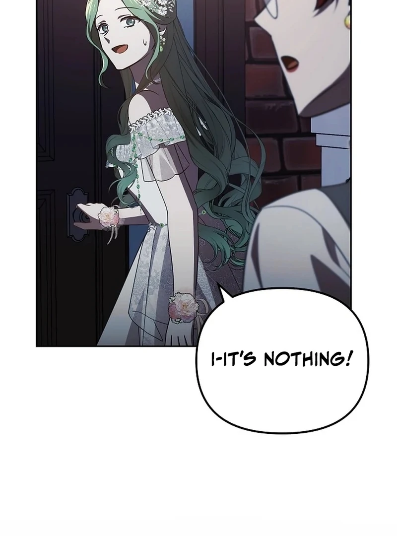 I’m a Supporting Role in a Horror Game, Don’t Kill Me Chapter 51 - Page 25