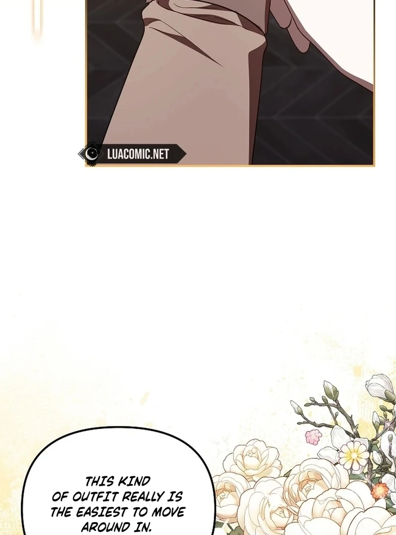 I’m a Supporting Role in a Horror Game, Don’t Kill Me Chapter 51 - Page 31