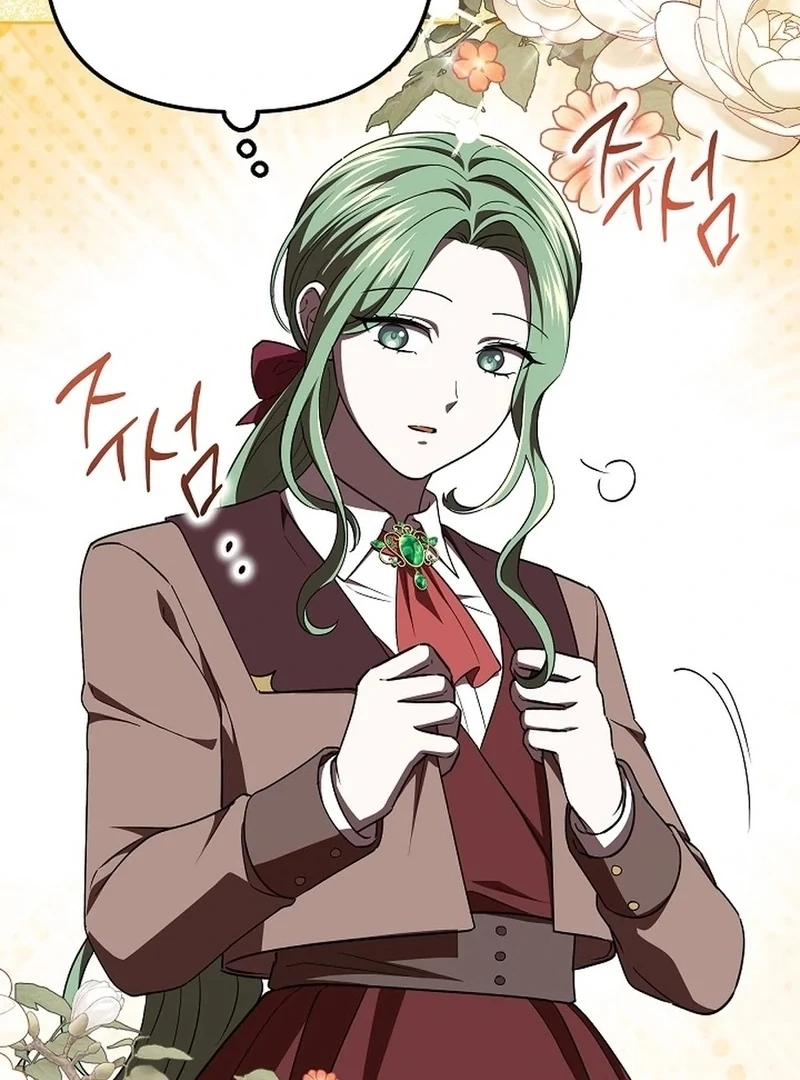 I’m a Supporting Role in a Horror Game, Don’t Kill Me Chapter 51 - Page 32