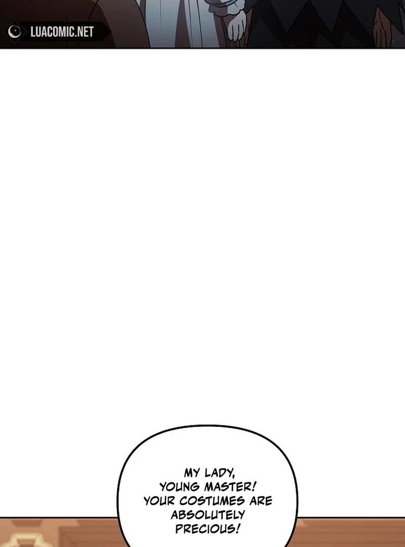 I’m a Supporting Role in a Horror Game, Don’t Kill Me Chapter 51 - Page 44