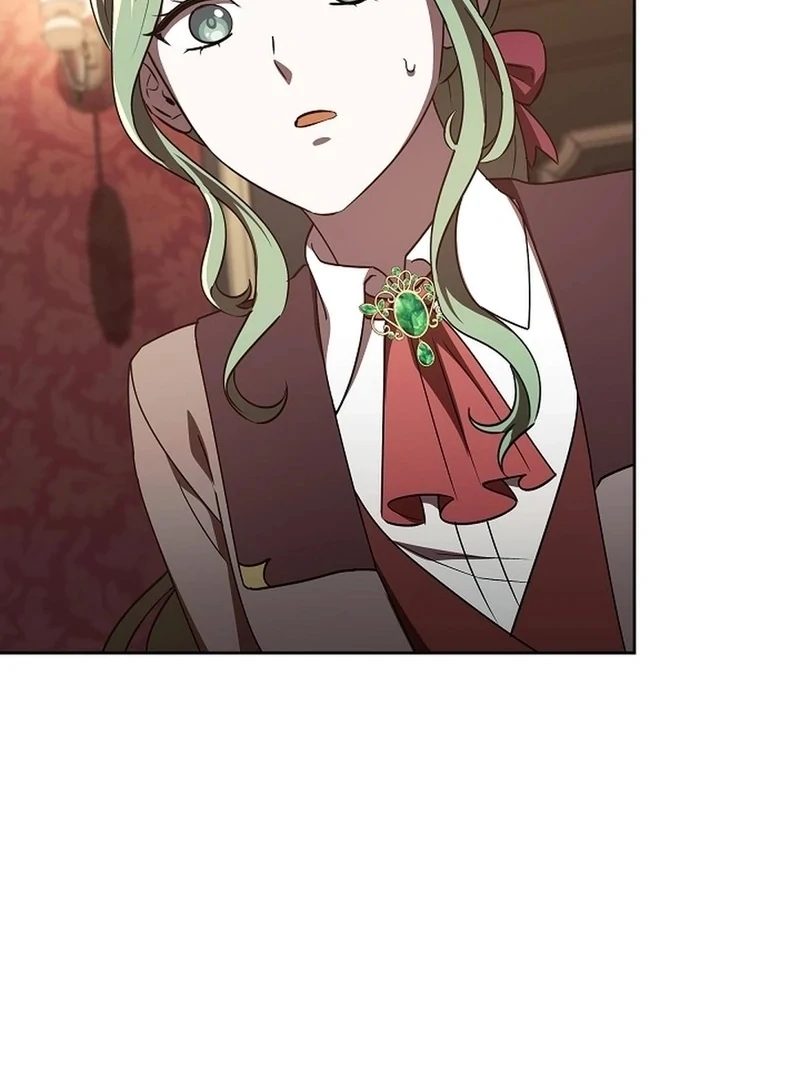 I’m a Supporting Role in a Horror Game, Don’t Kill Me Chapter 51 - Page 47