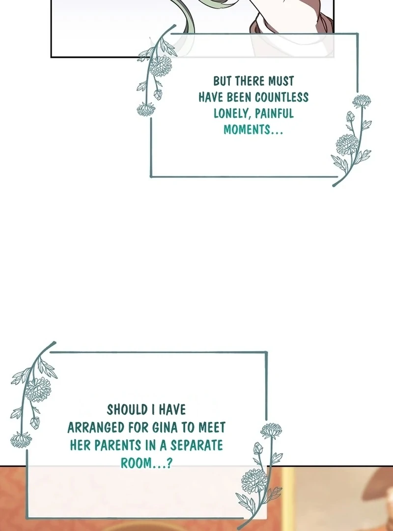 I’m a Supporting Role in a Horror Game, Don’t Kill Me Chapter 51 - Page 53