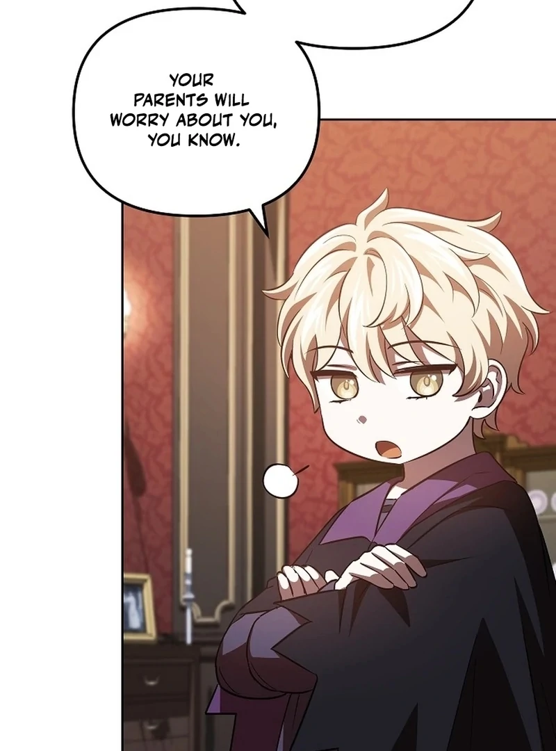 I’m a Supporting Role in a Horror Game, Don’t Kill Me Chapter 51 - Page 59