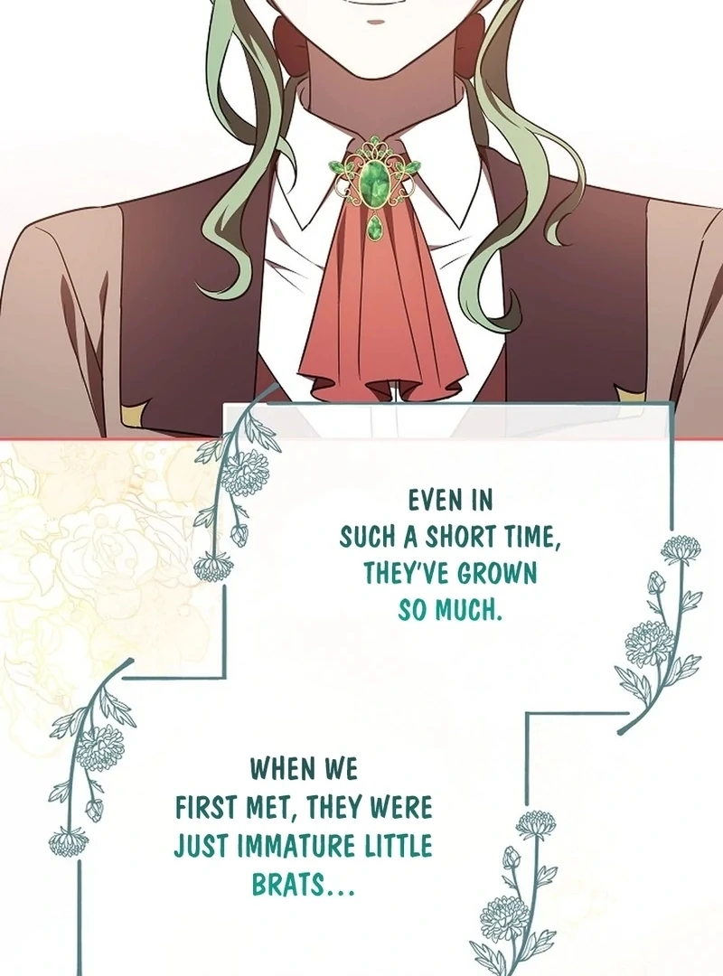 I’m a Supporting Role in a Horror Game, Don’t Kill Me Chapter 51 - Page 63