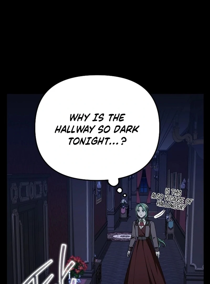 I’m a Supporting Role in a Horror Game, Don’t Kill Me Chapter 51 - Page 71