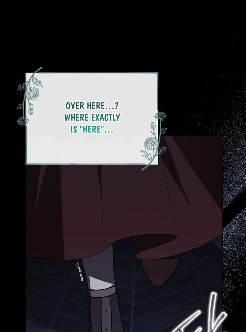 I’m a Supporting Role in a Horror Game, Don’t Kill Me Chapter 51 - Page 78