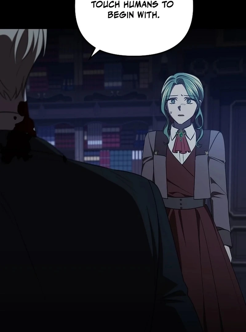 I’m a Supporting Role in a Horror Game, Don’t Kill Me Chapter 51 - Page 91