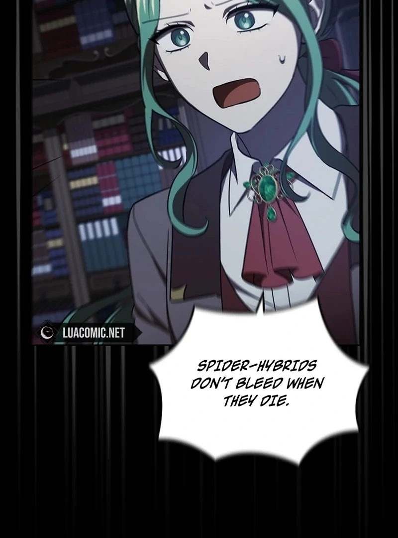 I’m a Supporting Role in a Horror Game, Don’t Kill Me Chapter 51 - Page 93