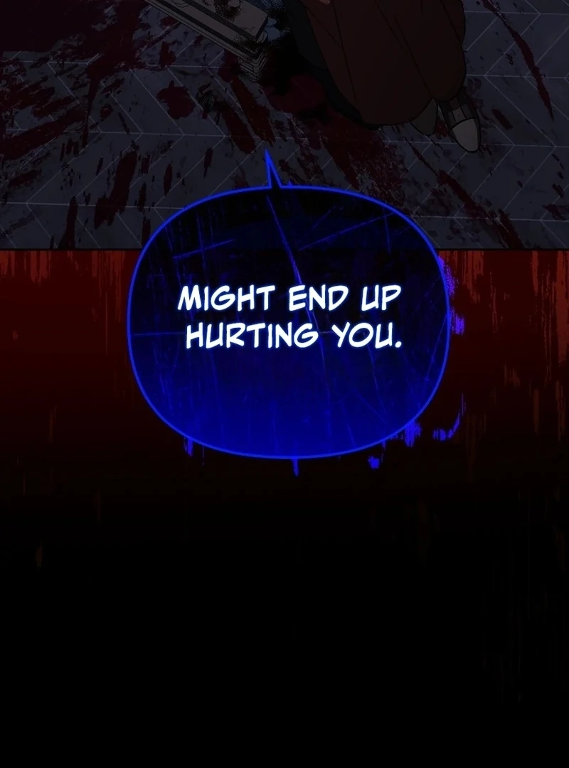 I’m a Supporting Role in a Horror Game, Don’t Kill Me Chapter 52 - Page 107