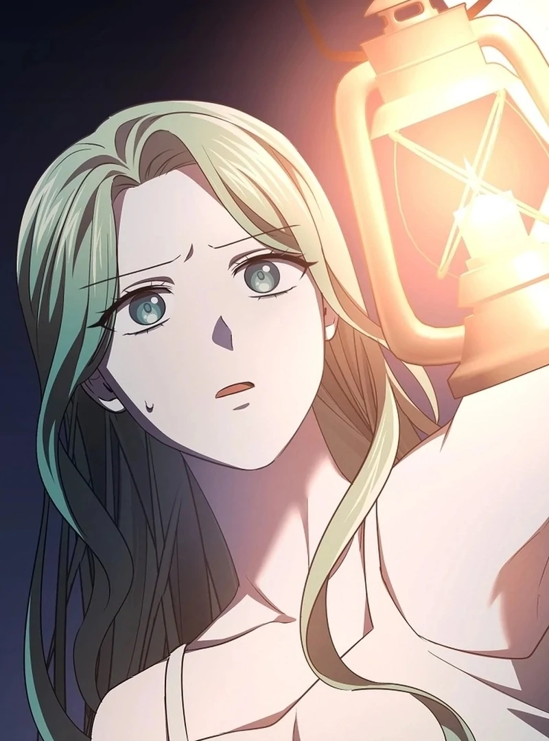 I’m a Supporting Role in a Horror Game, Don’t Kill Me Chapter 52 - Page 37