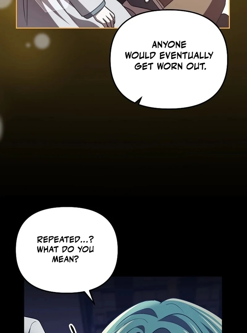 I’m a Supporting Role in a Horror Game, Don’t Kill Me Chapter 52 - Page 77