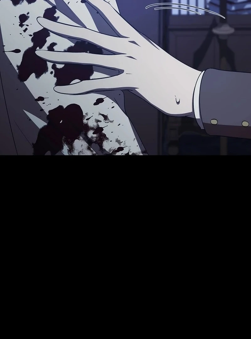 I’m a Supporting Role in a Horror Game, Don’t Kill Me Chapter 52 - Page 94