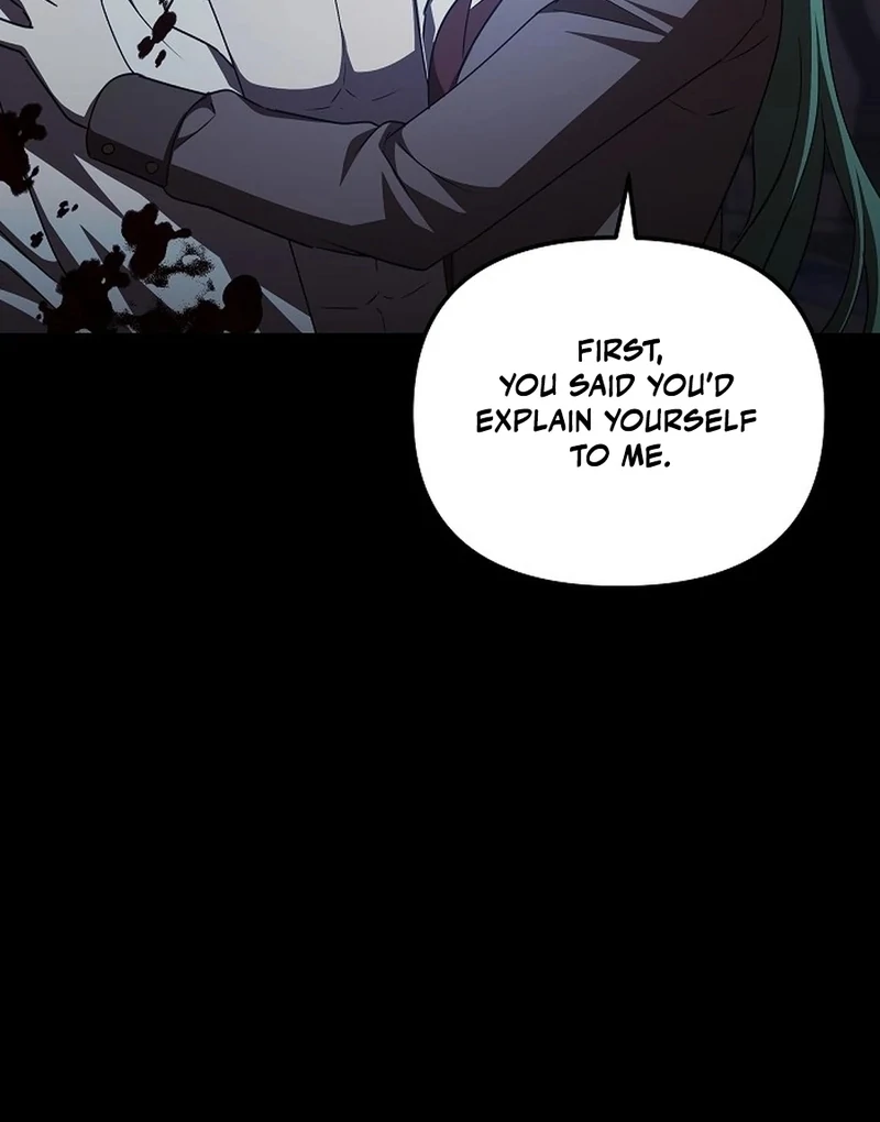 I’m a Supporting Role in a Horror Game, Don’t Kill Me Chapter 52 - Page 96