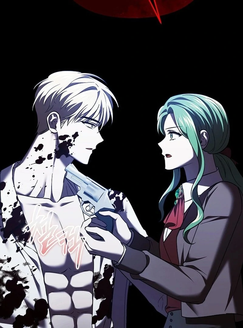 I’m a Supporting Role in a Horror Game, Don’t Kill Me Chapter 53 - Page 7