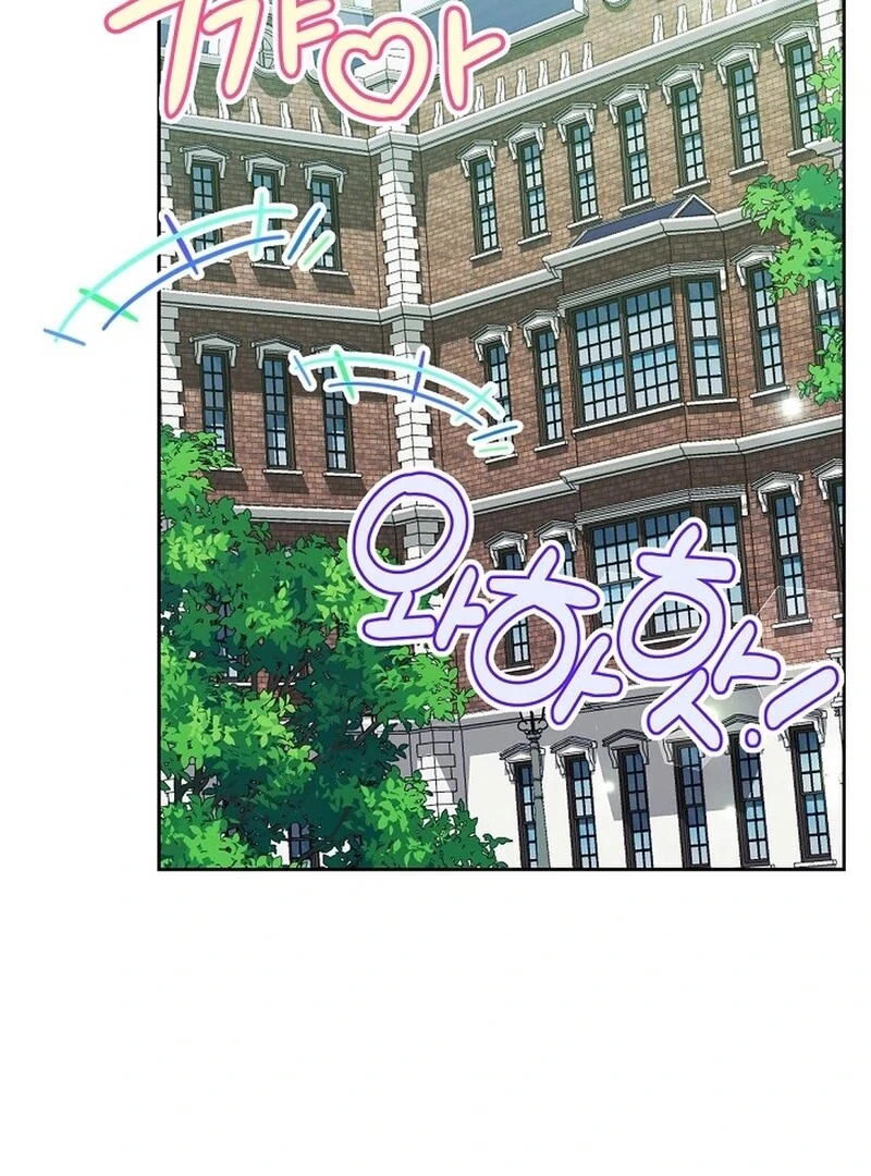 I’m a Supporting Role in a Horror Game, Don’t Kill Me Chapter 53 - Page 64