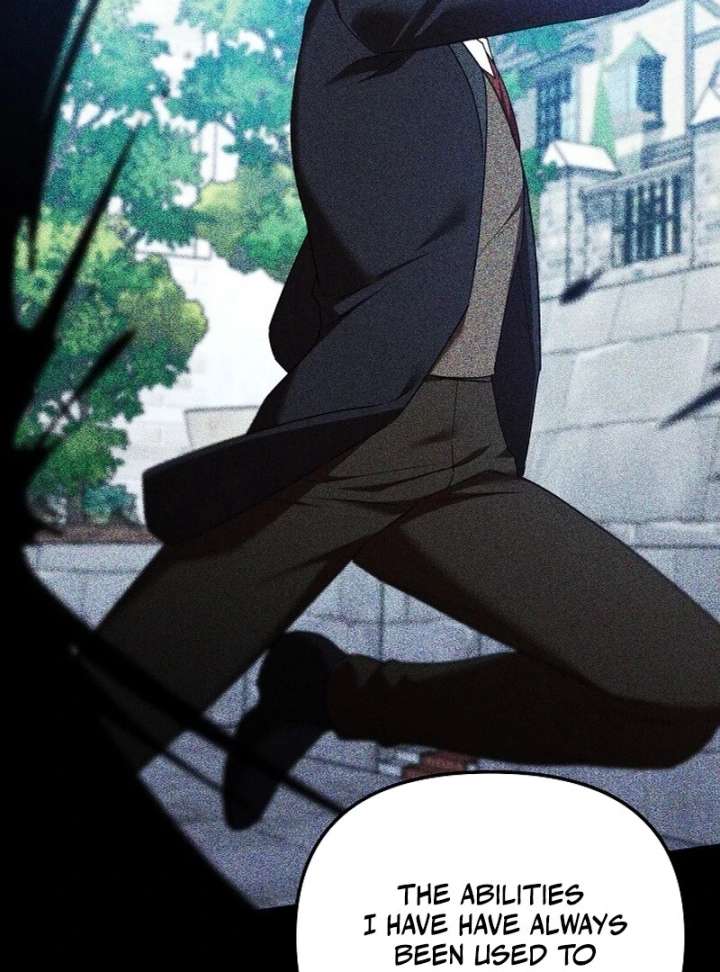 I’m a Supporting Role in a Horror Game, Don’t Kill Me Chapter 56 - Page 19