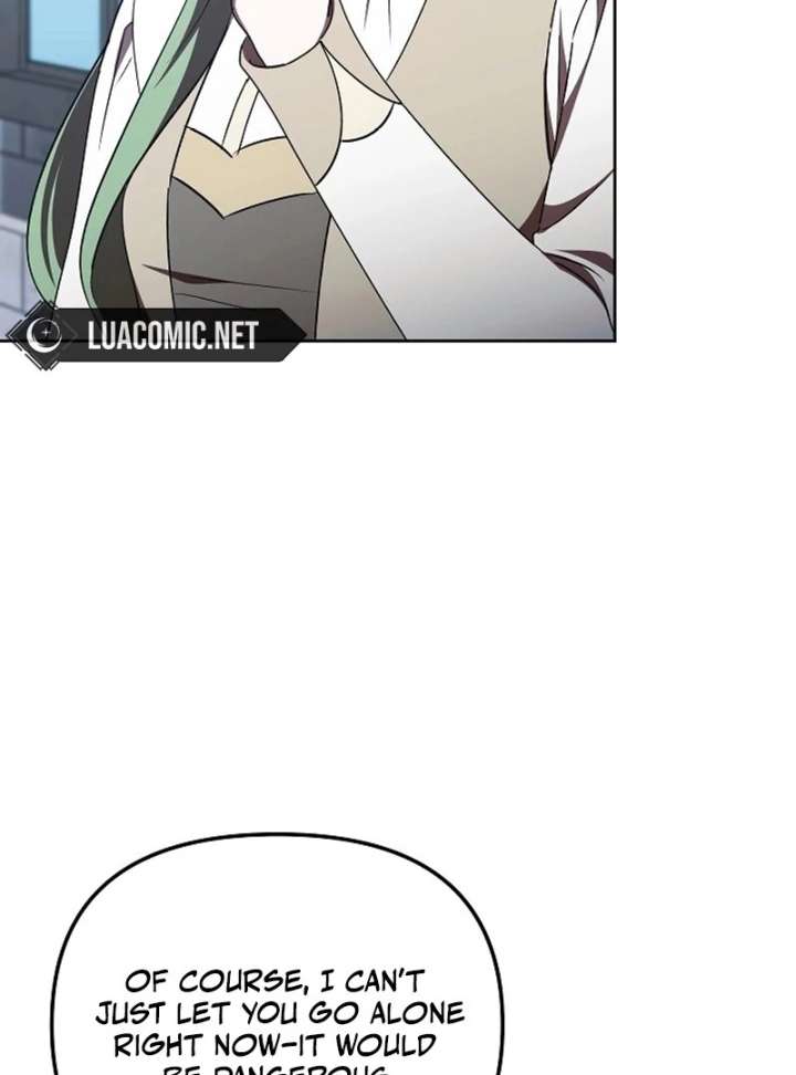 I’m a Supporting Role in a Horror Game, Don’t Kill Me Chapter 56 - Page 46