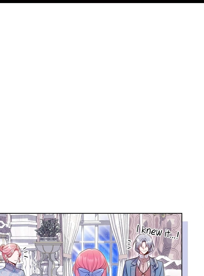 I’m a Villainess, but I Imprinted With the Male Lead Chapter 22 - Page 2