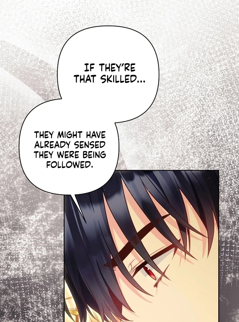 I’m a Villainess, but I Imprinted With the Male Lead Chapter 22 - Page 102
