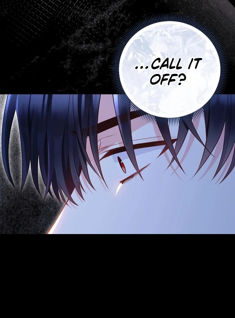 I’m a Villainess, but I Imprinted With the Male Lead Chapter 22 - Page 104