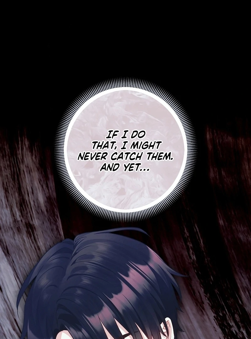 I’m a Villainess, but I Imprinted With the Male Lead Chapter 22 - Page 105