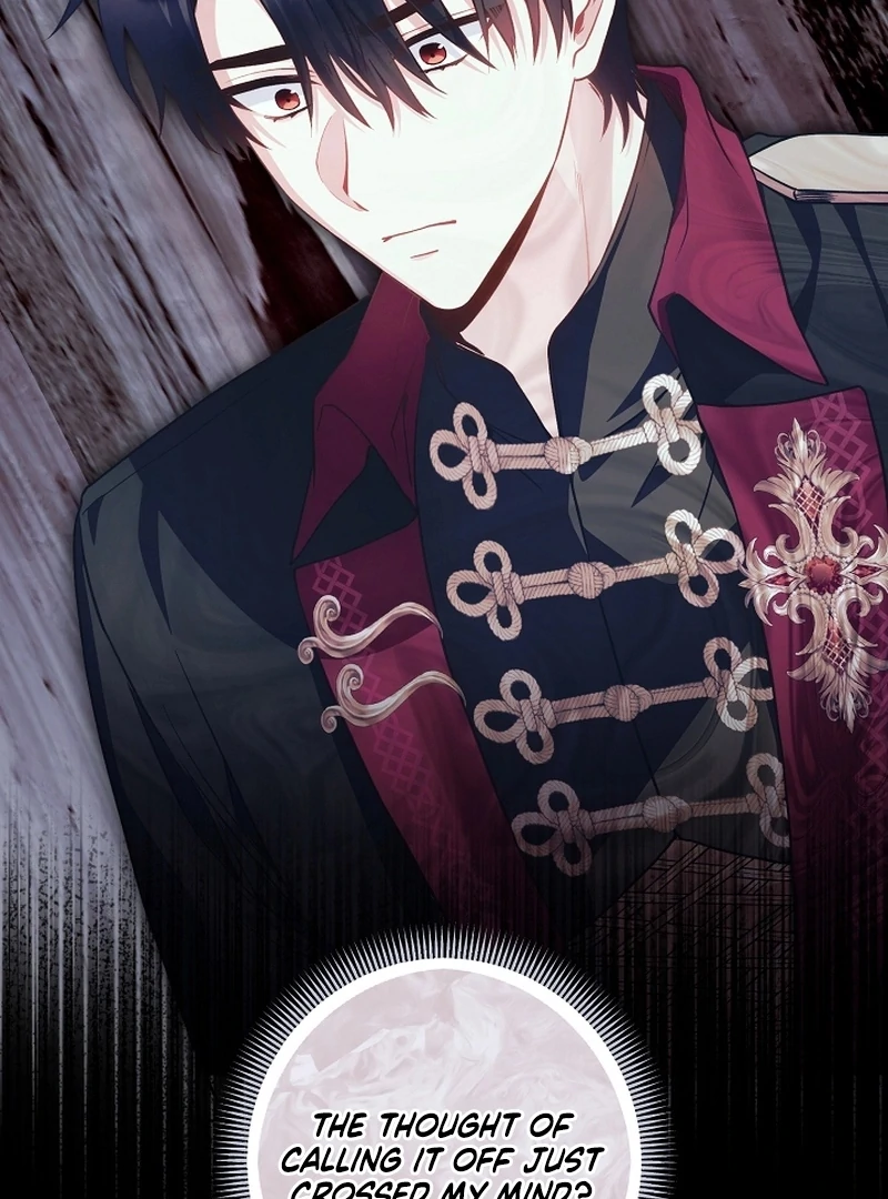 I’m a Villainess, but I Imprinted With the Male Lead Chapter 22 - Page 106