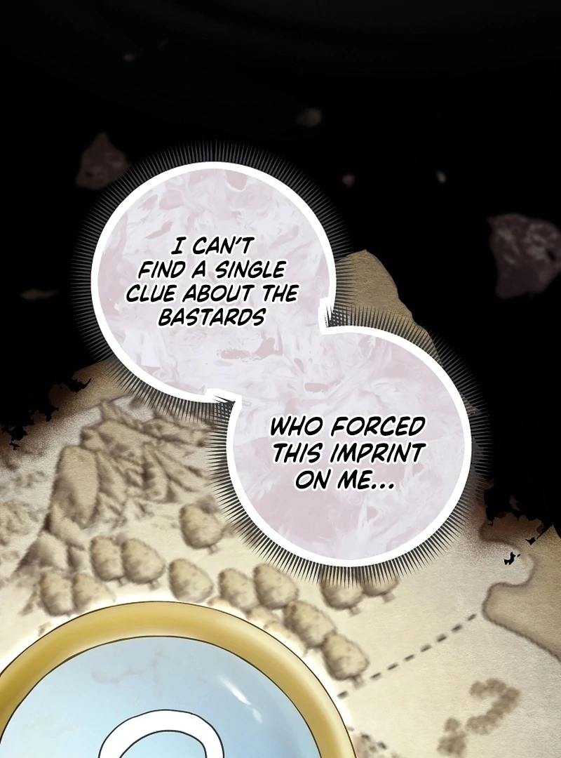I’m a Villainess, but I Imprinted With the Male Lead Chapter 22 - Page 109