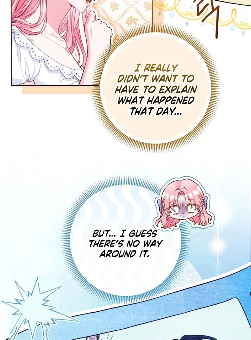 I’m a Villainess, but I Imprinted With the Male Lead Chapter 22 - Page 12