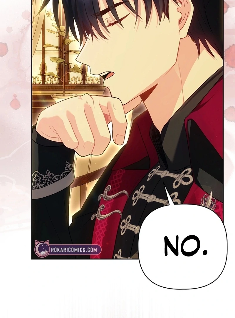 I’m a Villainess, but I Imprinted With the Male Lead Chapter 22 - Page 115
