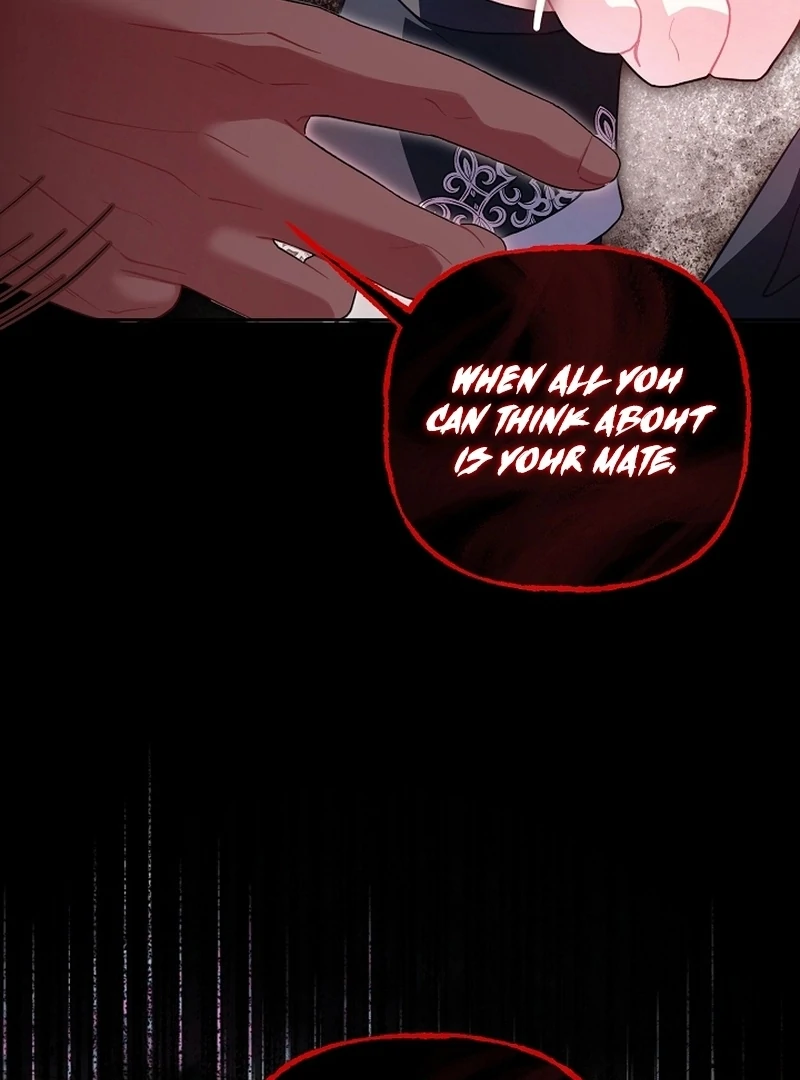 I’m a Villainess, but I Imprinted With the Male Lead Chapter 22 - Page 117