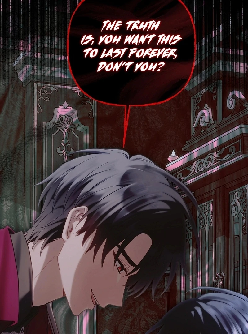 I’m a Villainess, but I Imprinted With the Male Lead Chapter 22 - Page 118